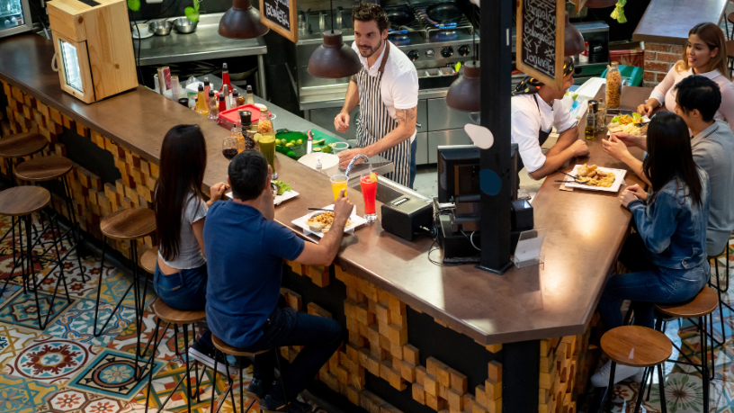 Copa do Mundo 2026 deve gerar faturamento recorde para bares e restaurantes no Brasil