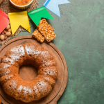 Festa junina 2026 ganha versão "comfort food chic" nas receitas do arraiá