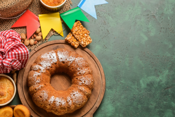 Festa junina 2026 ganha versão "comfort food chic" nas receitas do arraiá