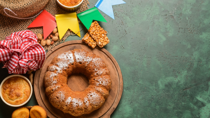 Festa junina 2026 ganha versão "comfort food chic" nas receitas do arraiá
