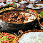 Comida brasileira é eleita a preferida dos trabalhadores durante a Copa do Mundo