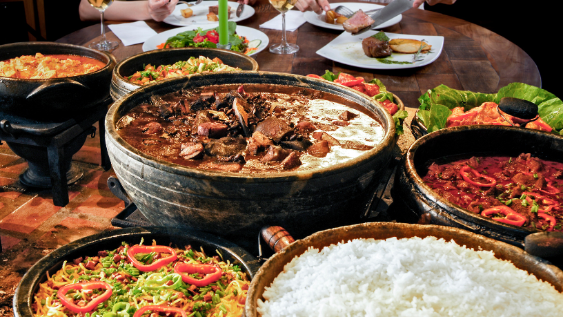 Restaurante brasileiro entra na lista dos melhores do mundo e impulsiona debate sobre nova fase da gastronomia nacional