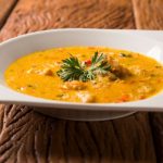 Valorização da Gastronomia Brasileira: O Reconhecimento Internacional do Bobó de Camarão
