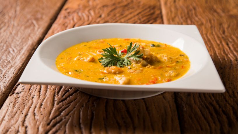 Valorização da Gastronomia Brasileira: O Reconhecimento Internacional do Bobó de Camarão
