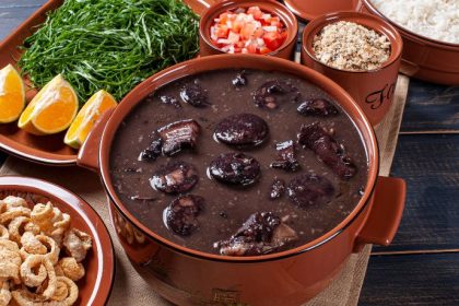 O Sucesso da Feijoada no Inverno: Tradição e Estratégia no Mercado Gastronômico