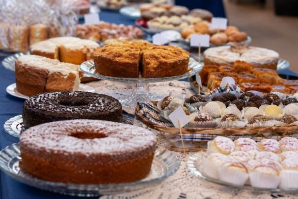 Turismo Gastronômico e Identidade Cultural: O Impacto dos Eventos Regionais no Desenvolvimento Local