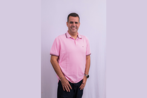 Dr. Vinicius Tadeu Sattin Rodrigues