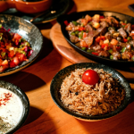 Brasil de Norte a Sul: pratos regionais ganham novas interpretações e mostram a força da culinária brasileira