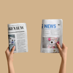 Redação Revista Gostosa
